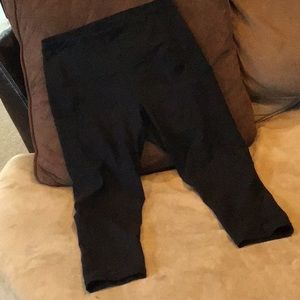 Tesla Leggings!